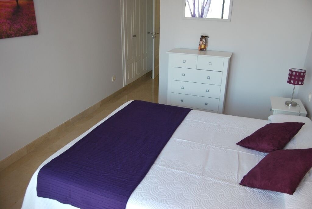 Photo of Bedroom in San Roque