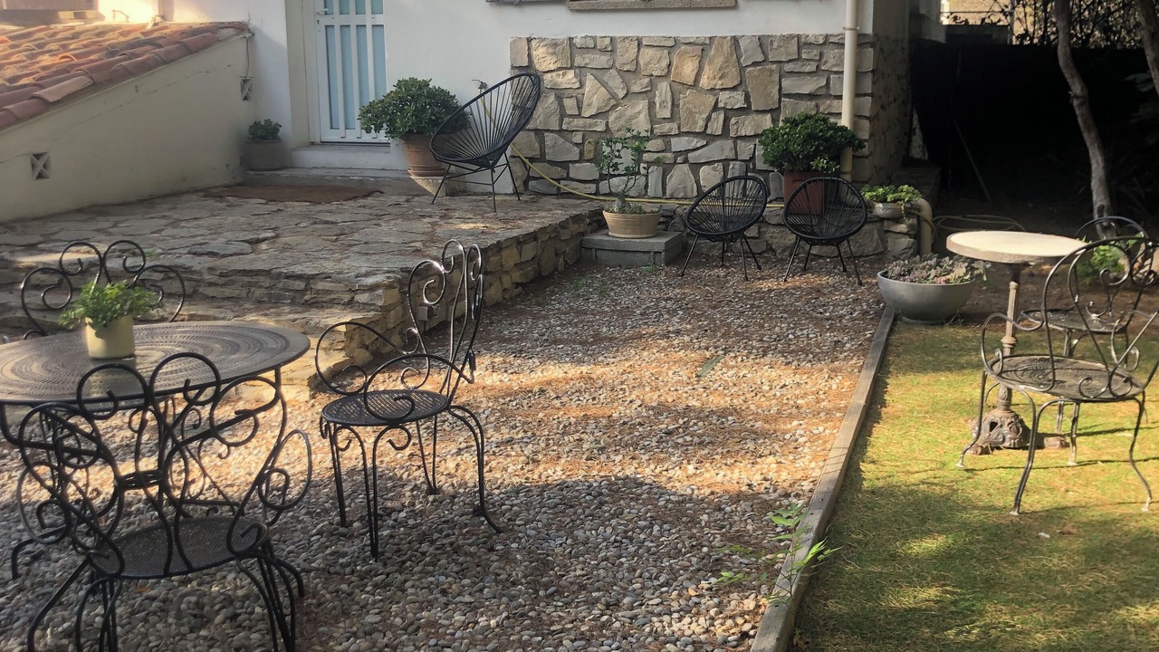 Photo of Outdoor in Le Liouquet