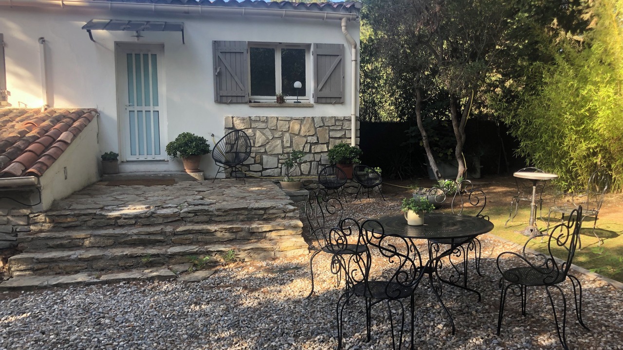 Photo of Outdoor in Le Liouquet