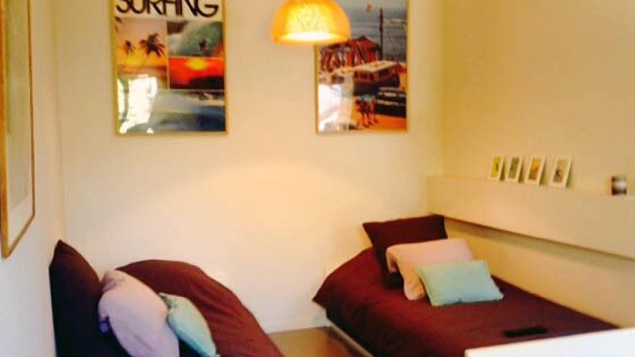 Photo of Bedroom in Le Liouquet