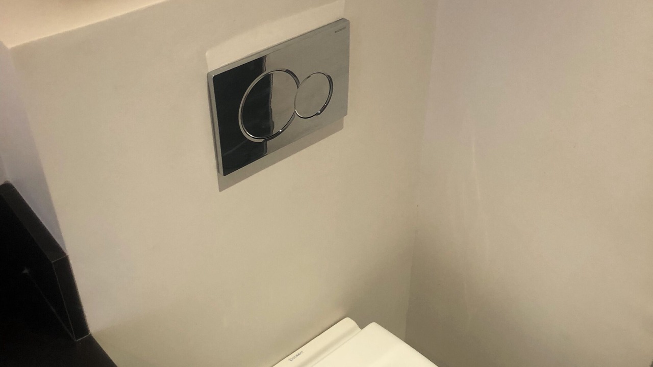 Photo of Bathroom in Le Liouquet