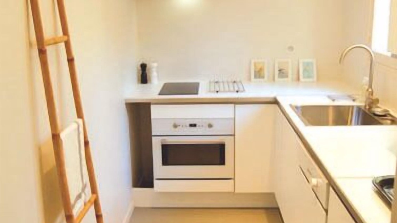 Photo of Kitchen in Le Liouquet