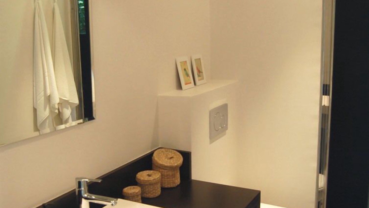 Photo of Bathroom in Le Liouquet