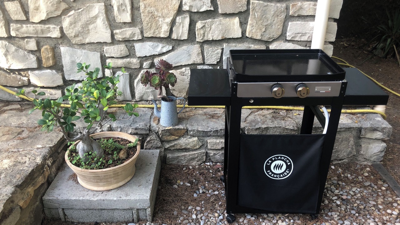 Photo of Outdoor in Le Liouquet