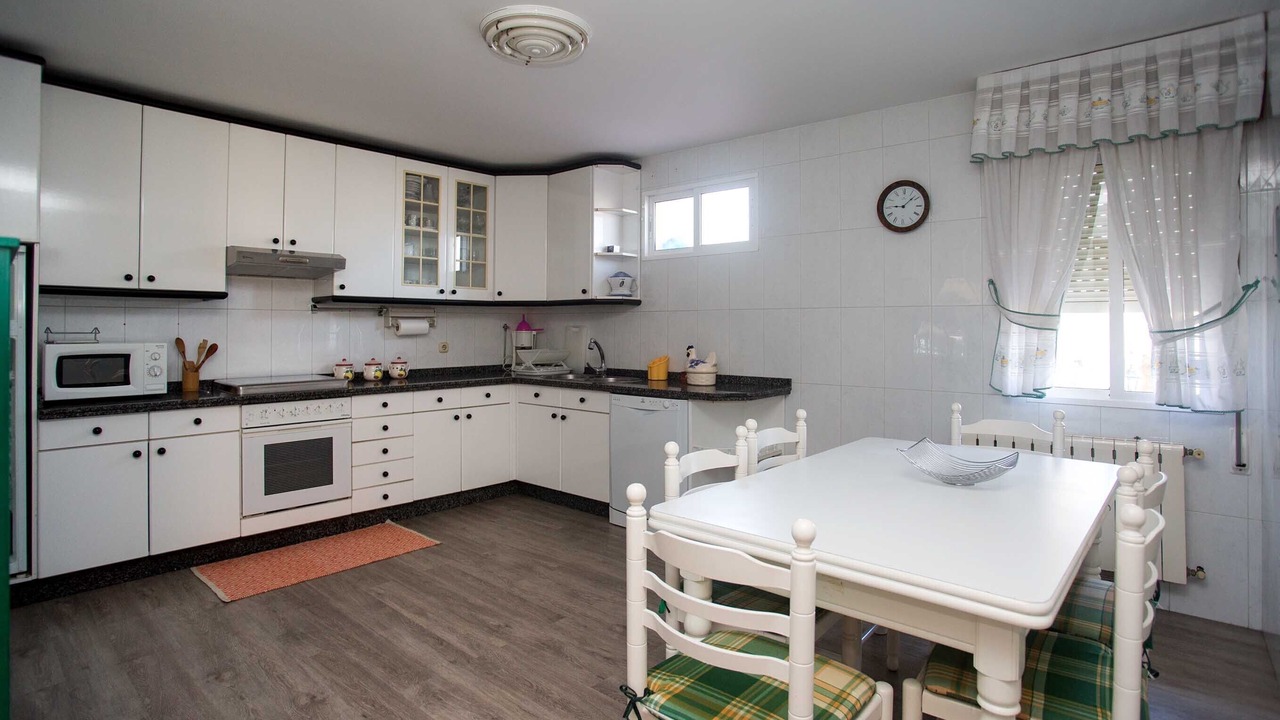 Photo of Kitchen in Bueu