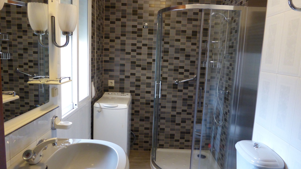 Photo of Bathroom in Bueu