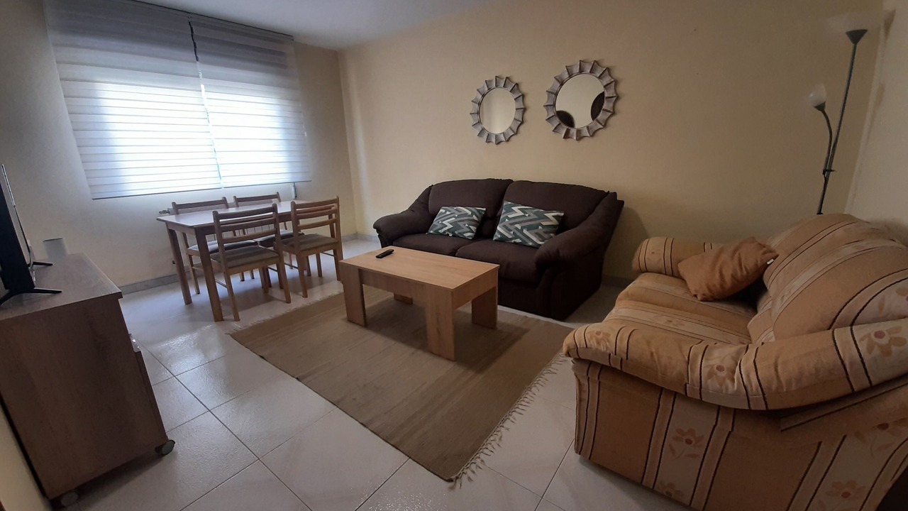 Photo of Livingroom in Bueu
