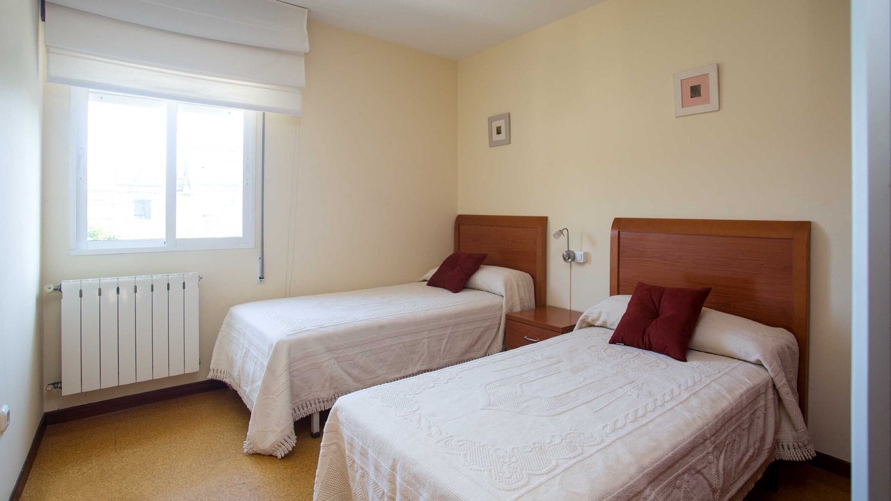 Photo of Bedroom in Bueu