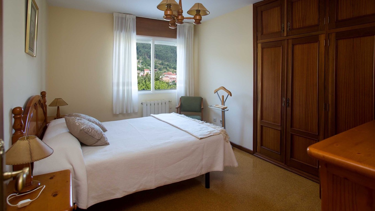 Photo of Bedroom in Bueu