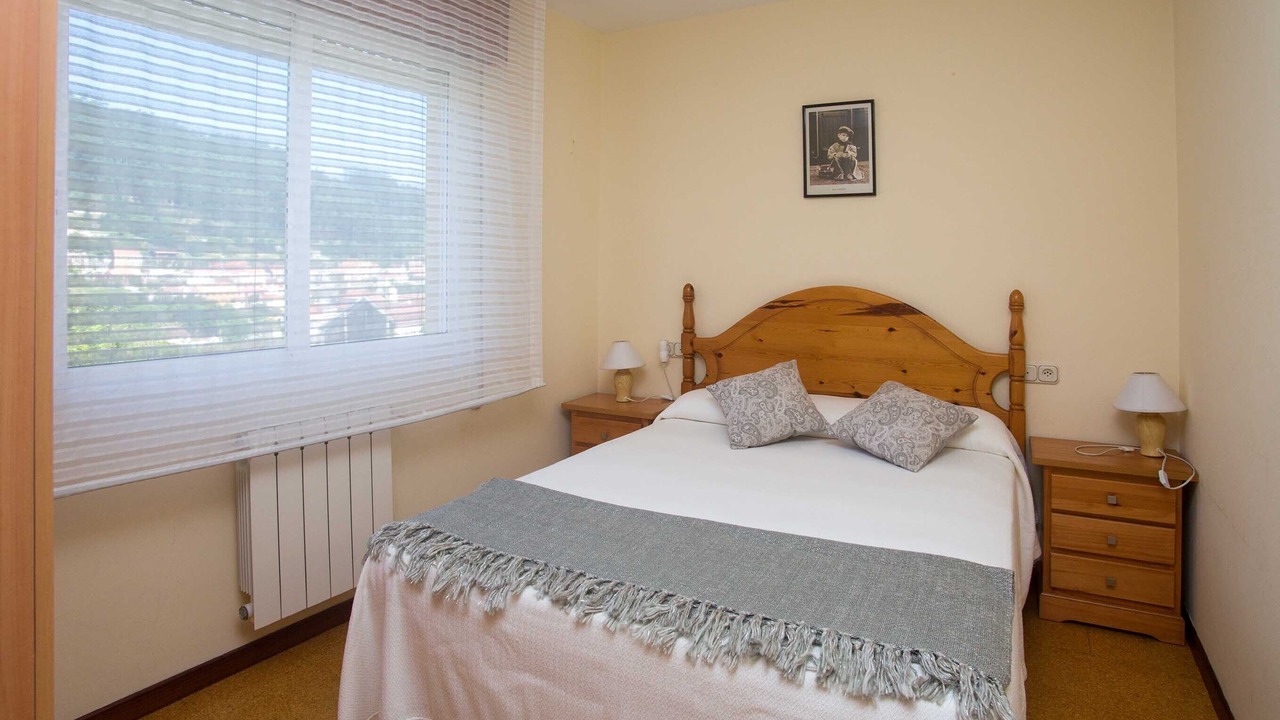 Photo of Bedroom in Bueu
