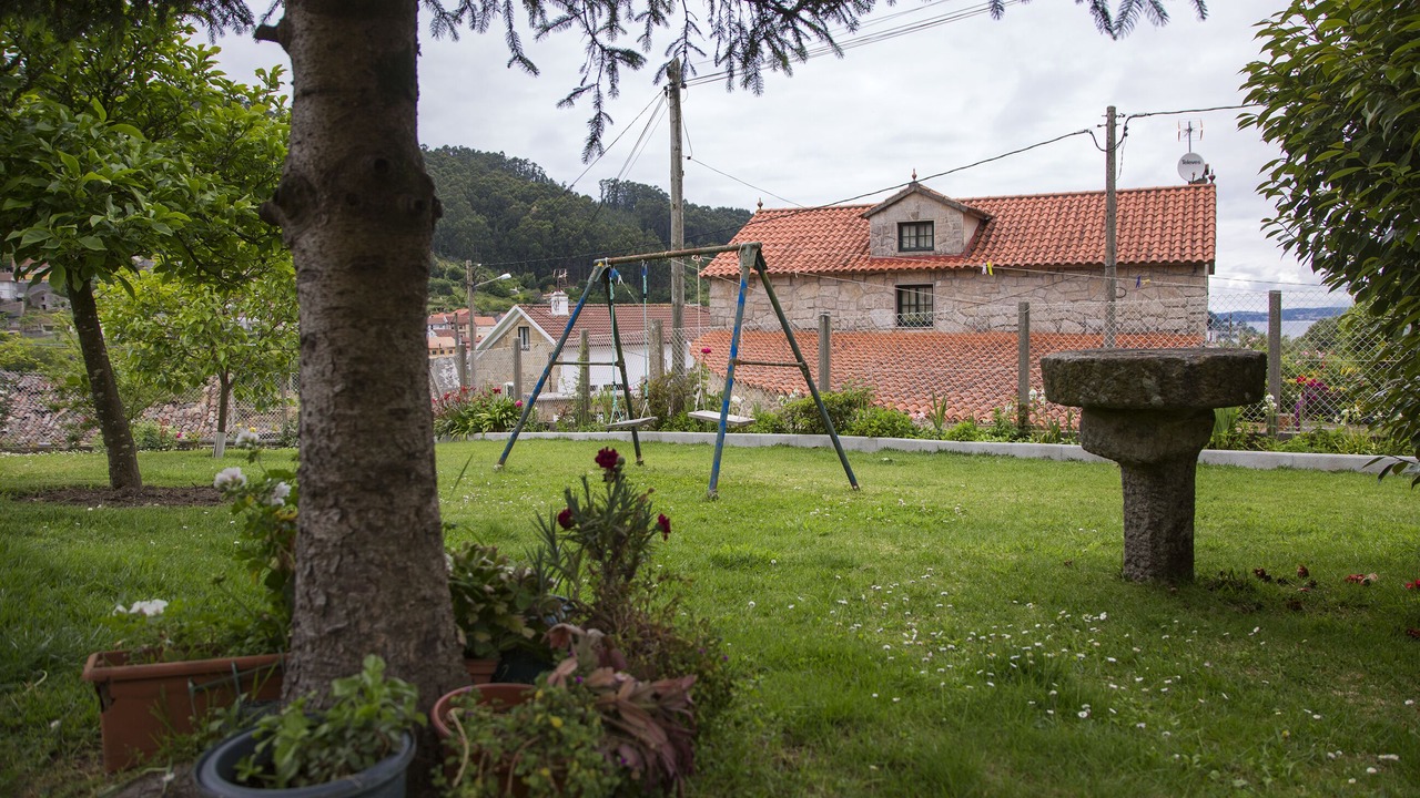 Photo of Outdoor in Bueu
