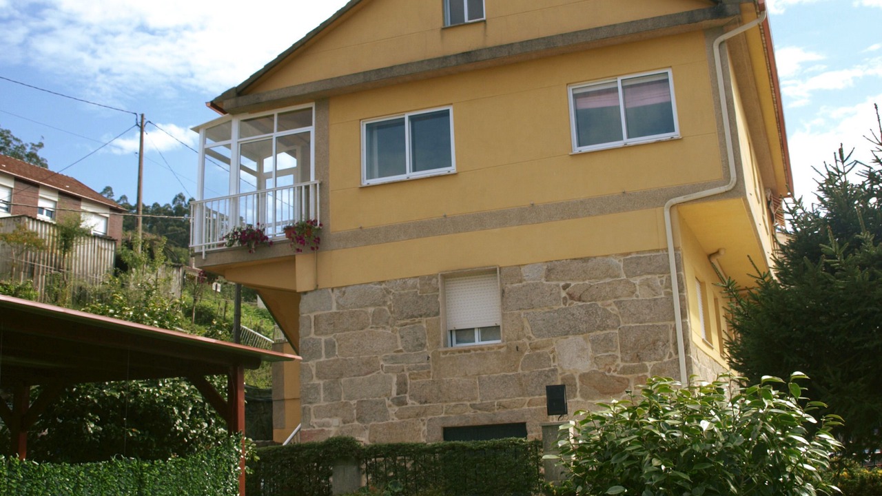 Photo of Outdoor in Bueu