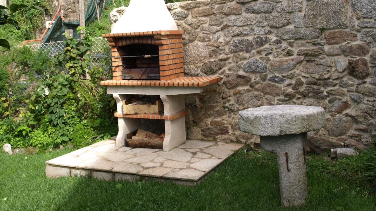 Photo of Outdoor in Bueu