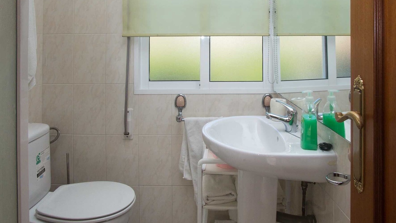 Photo of Bathroom in Bueu