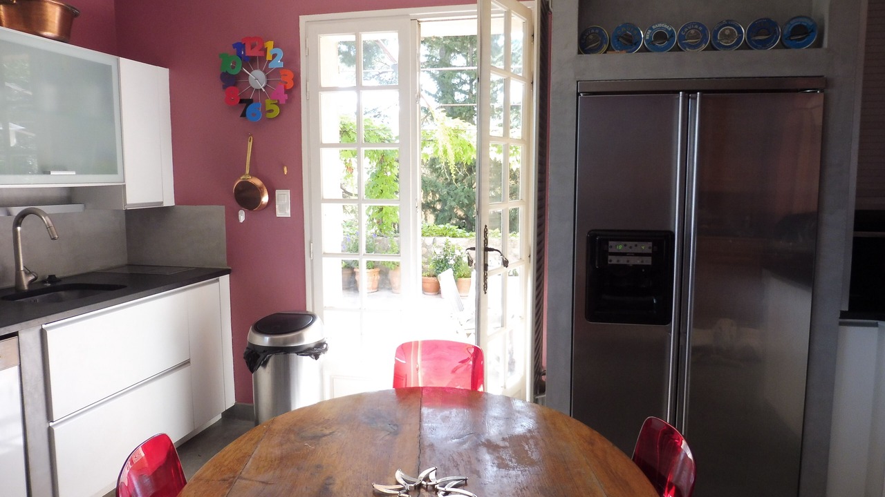 Photo of Kitchen in Nord