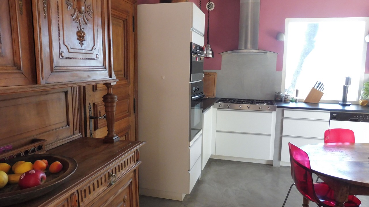 Photo of Kitchen in Nord