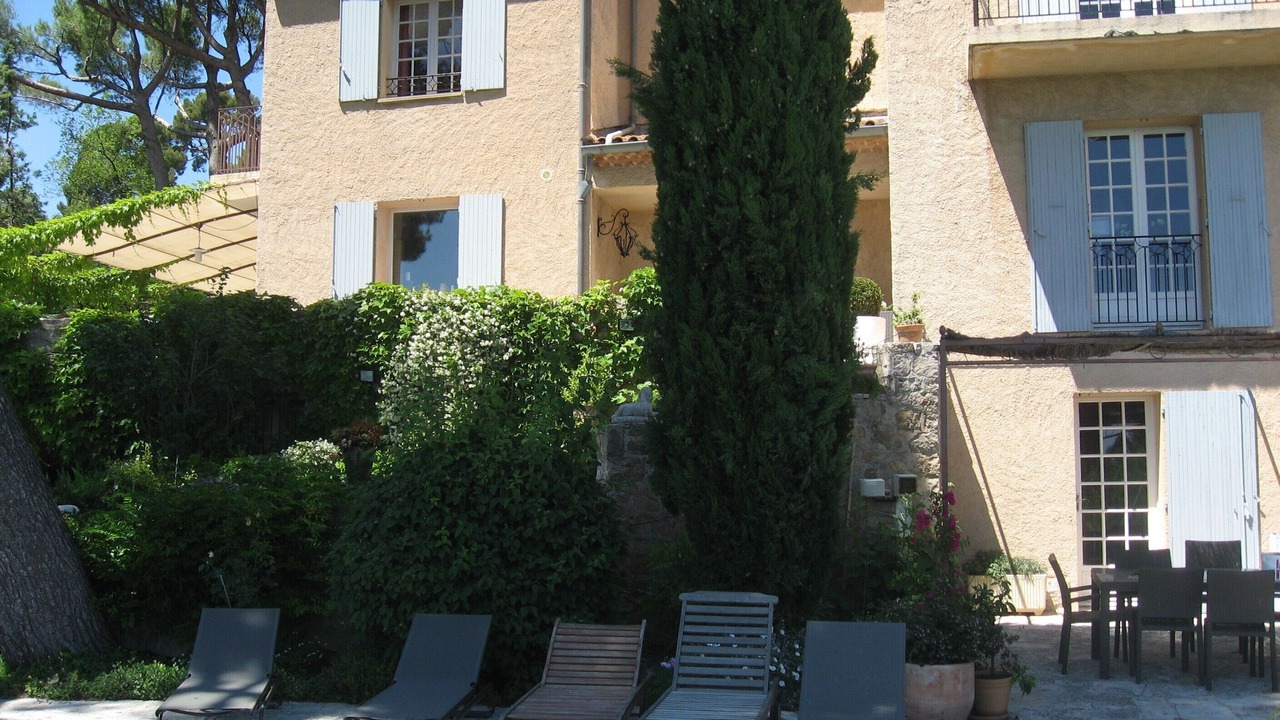 Photo of Patio Balcony in Nord