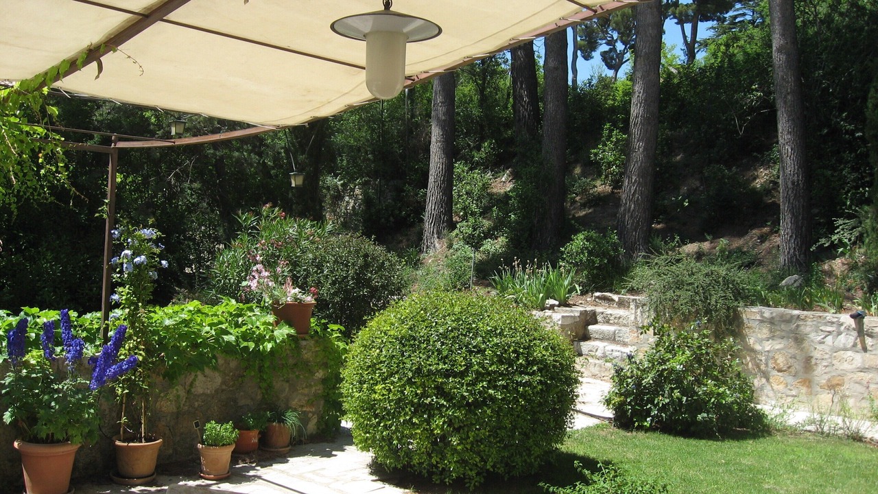 Photo of Patio Balcony in Nord