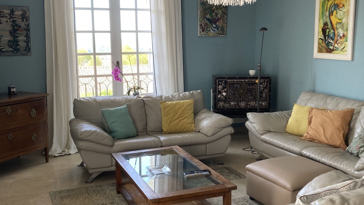 Photo of Livingroom in Nord