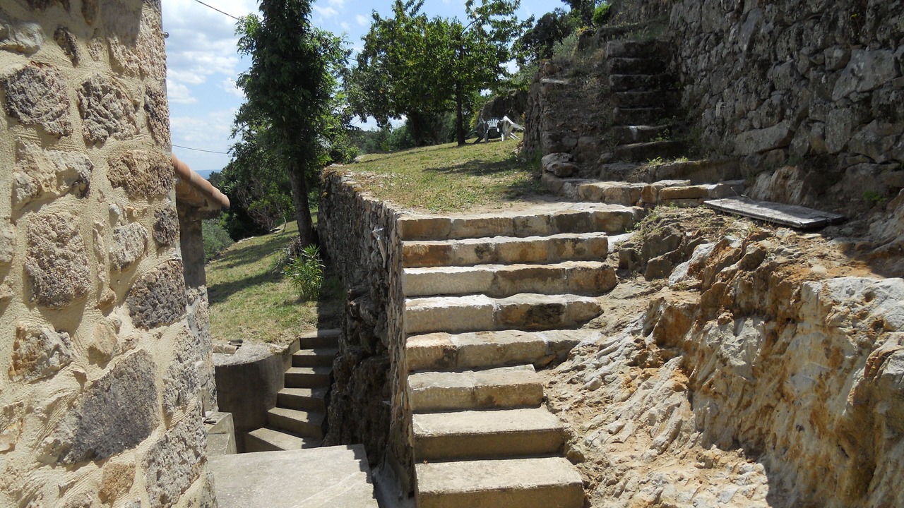 Photo of Outdoor in Largentiere