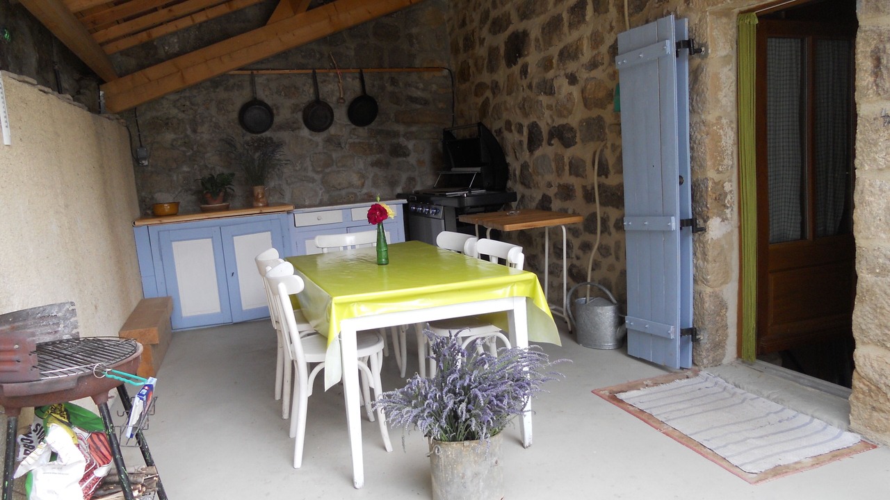 Photo of Outdoor in Largentiere