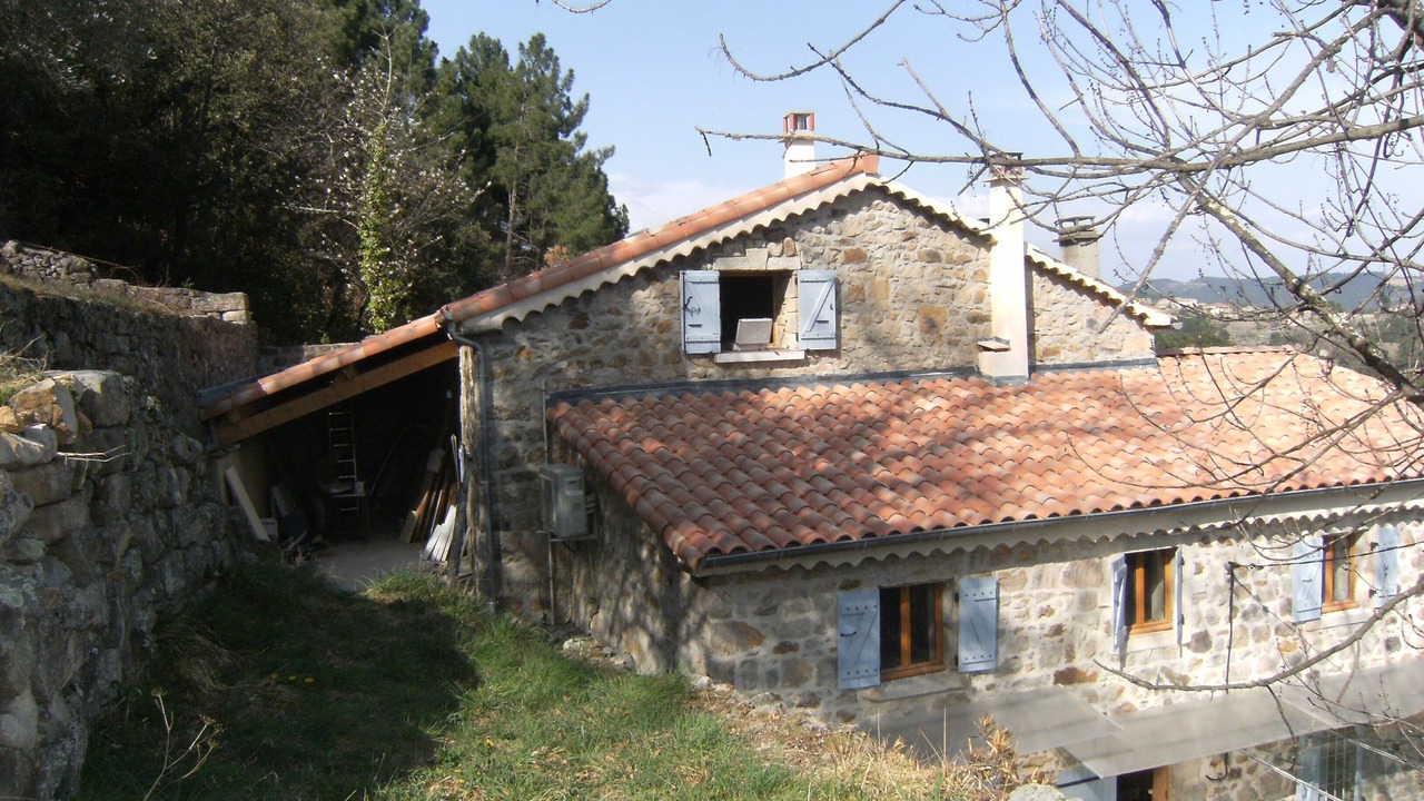 Photo of Outdoor in Largentiere