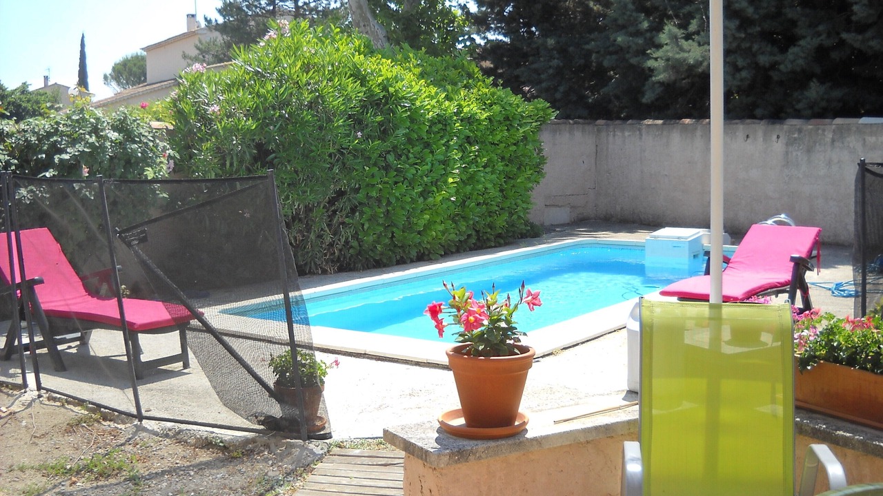 Photo of Outdoor in Maillane