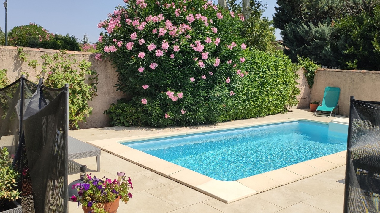 Photo of Outdoor in Maillane