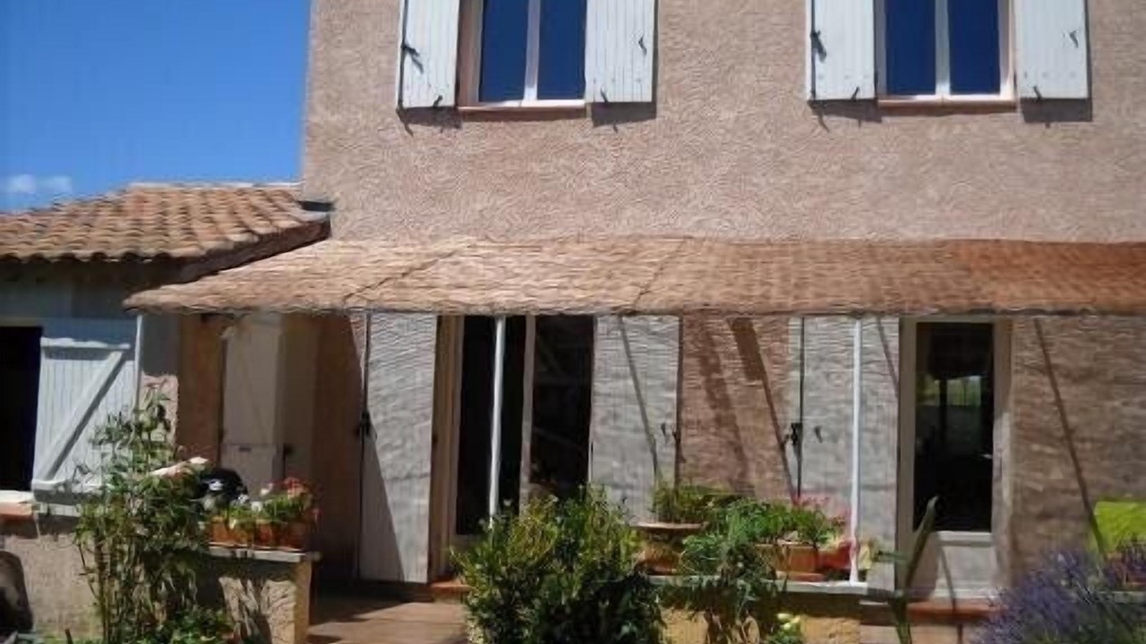 Photo of Outdoor in Maillane