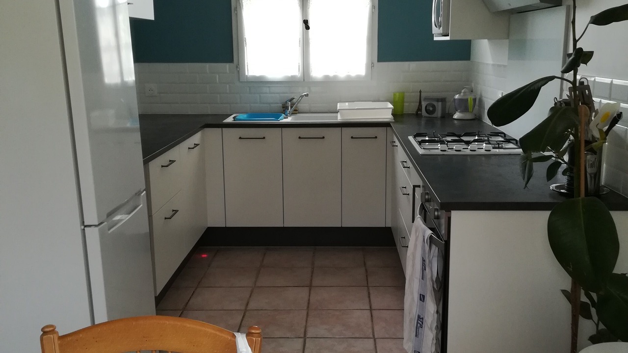 Photo of Kitchen in Maillane