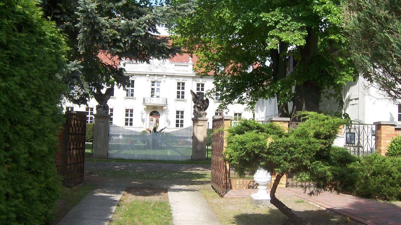 Photo of Outdoor in Wustrau