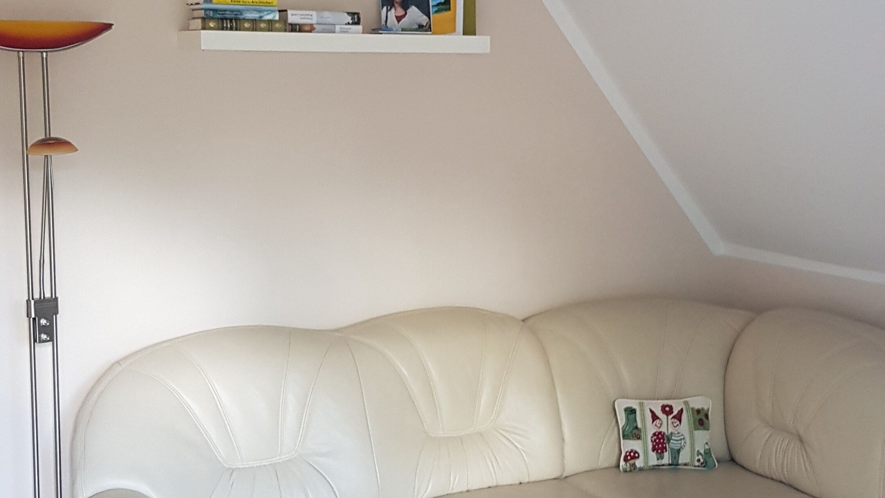 Photo of Livingroom in Wustrau