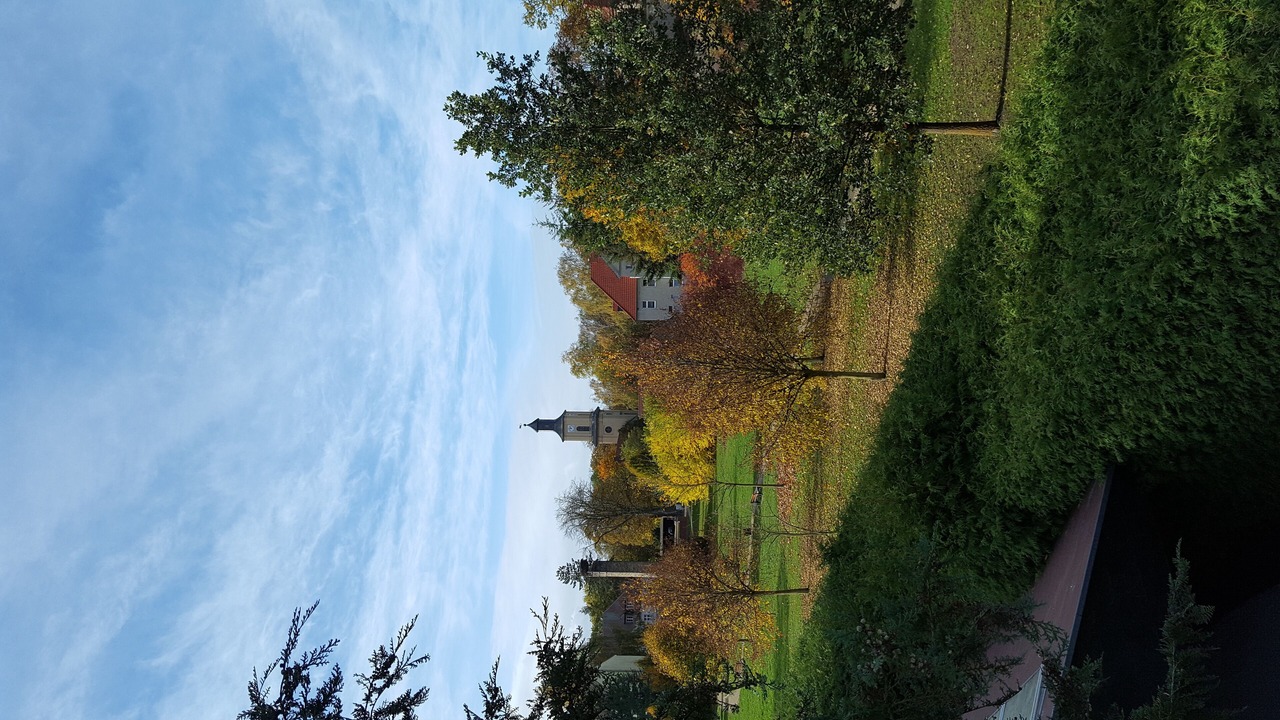Photo of Outdoor in Wustrau