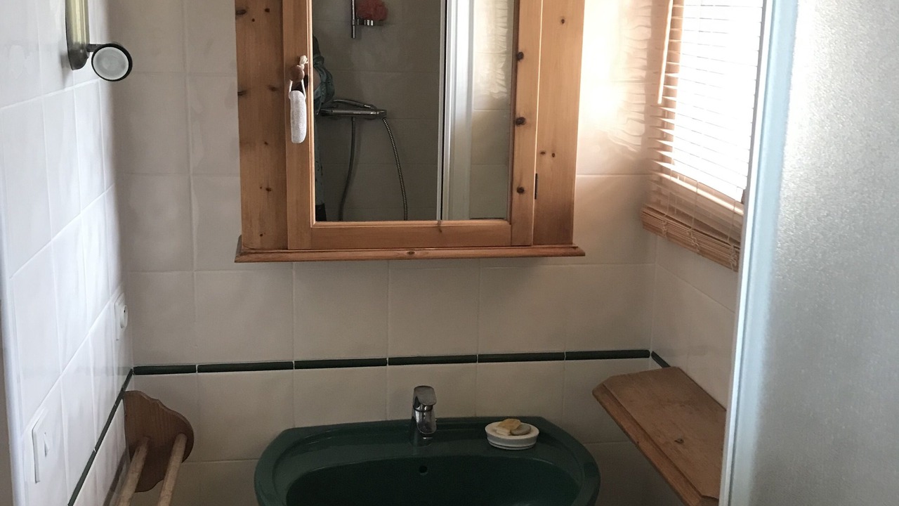 Photo of Bathroom in Quartier des Espesses