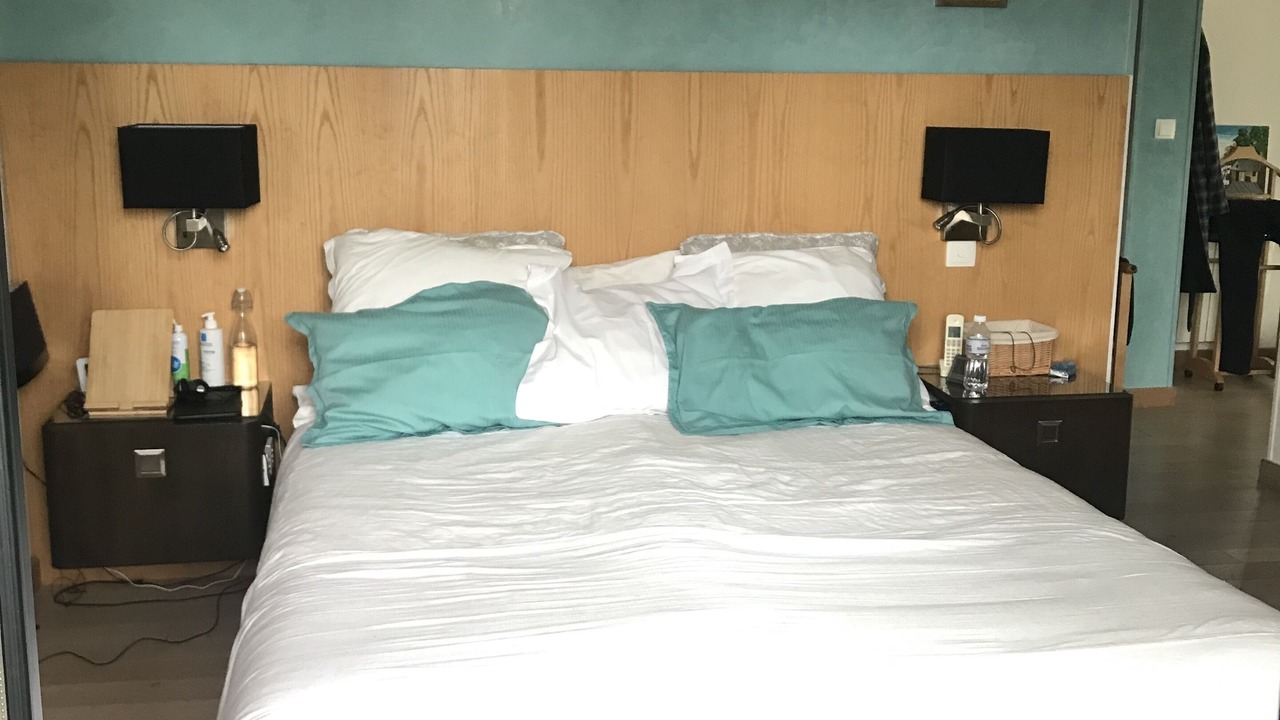 Photo of Bedroom in Quartier des Espesses
