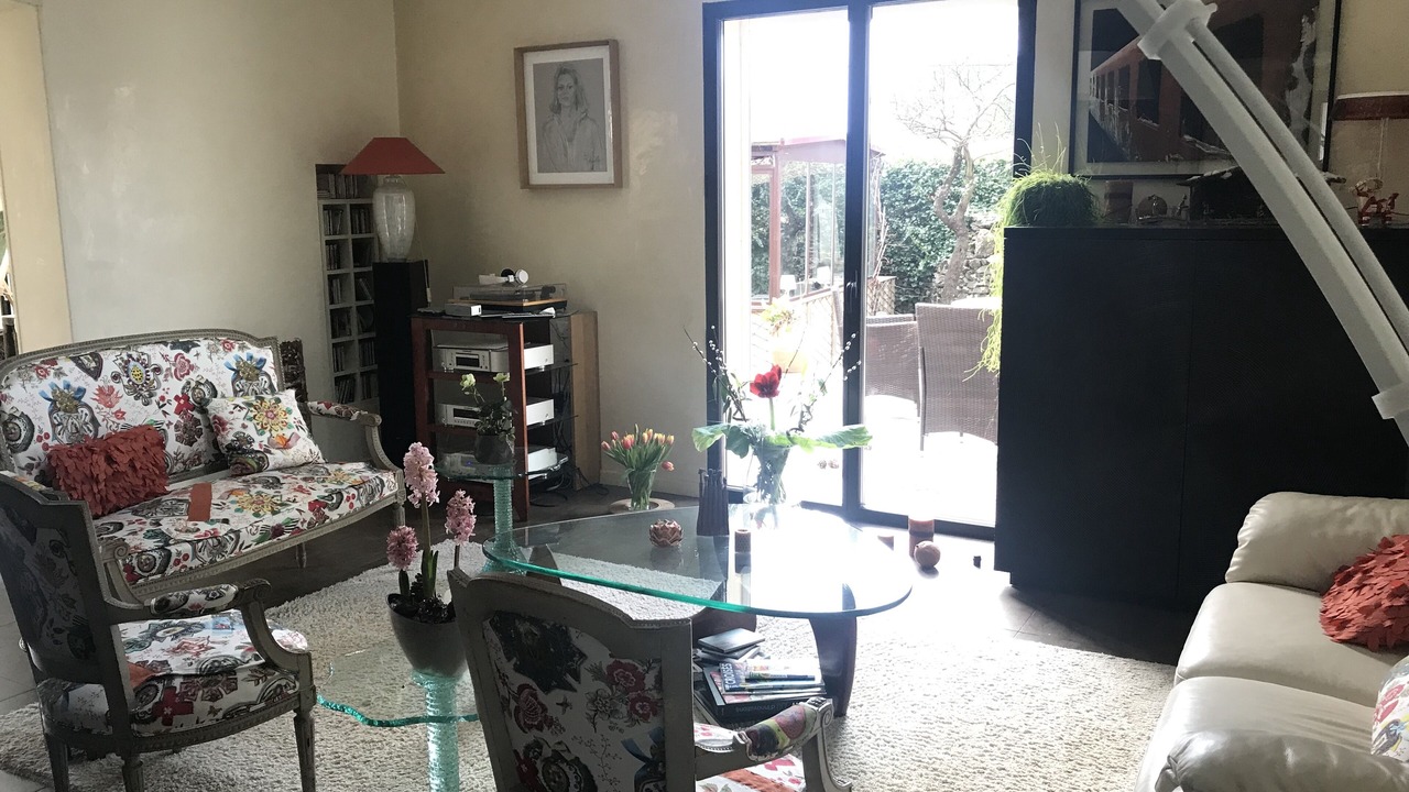 Photo of Livingroom in Quartier des Espesses