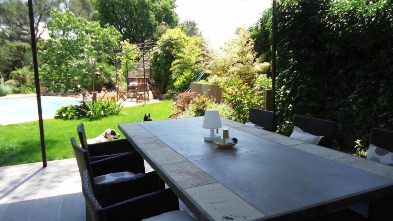 Photo of Outdoor in Quartier des Espesses