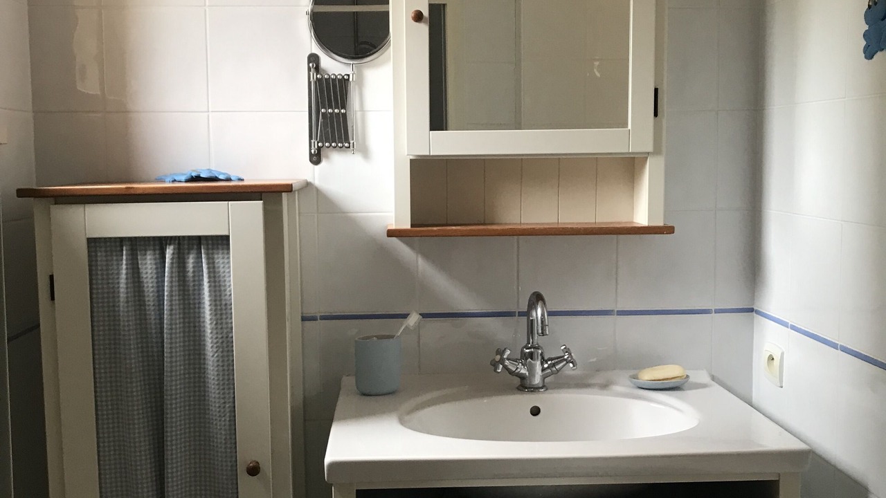 Photo of Bathroom in Quartier des Espesses