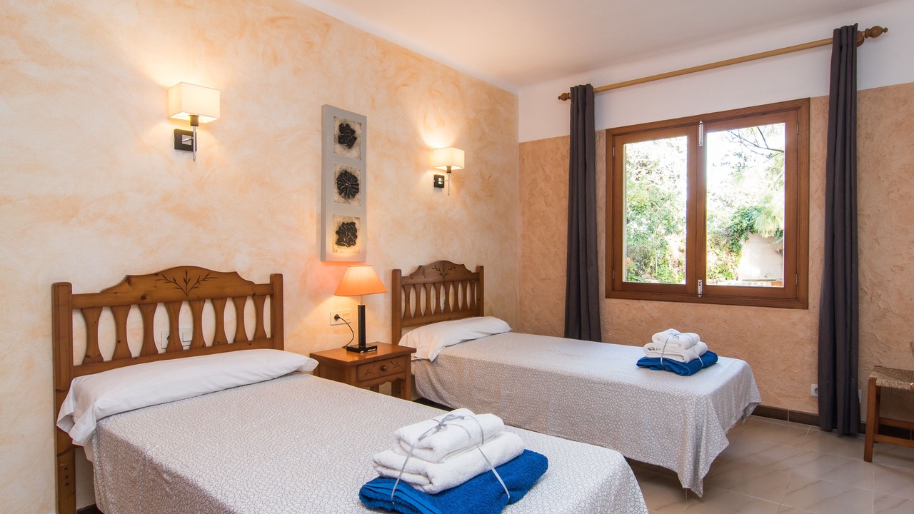 Photo of Bedroom in Felanitx