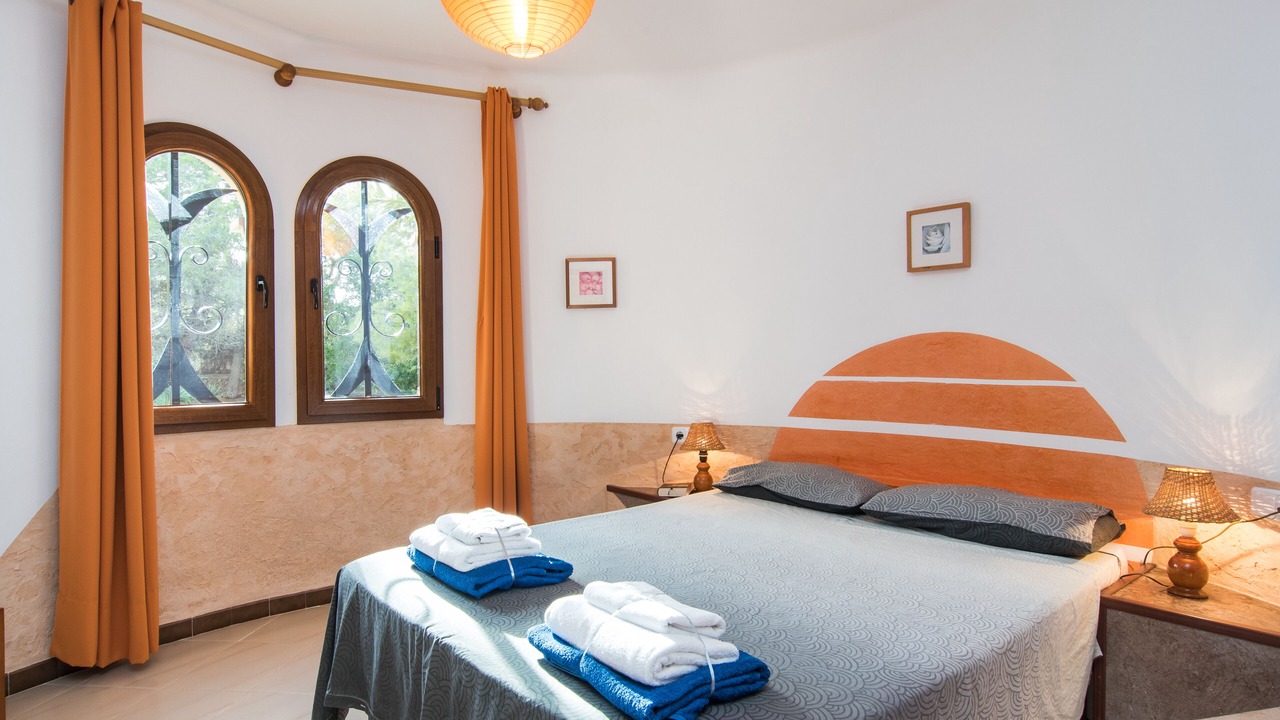 Photo of Bedroom in Felanitx