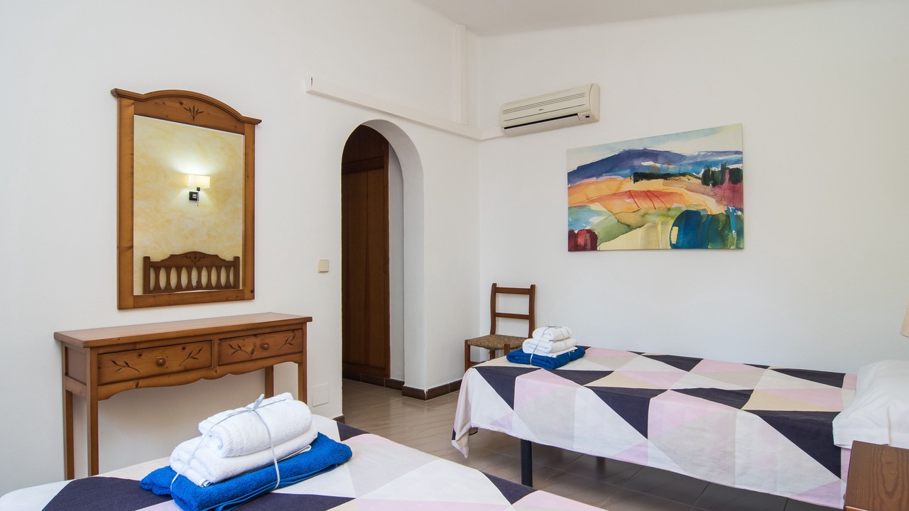 Photo of Bedroom in Felanitx