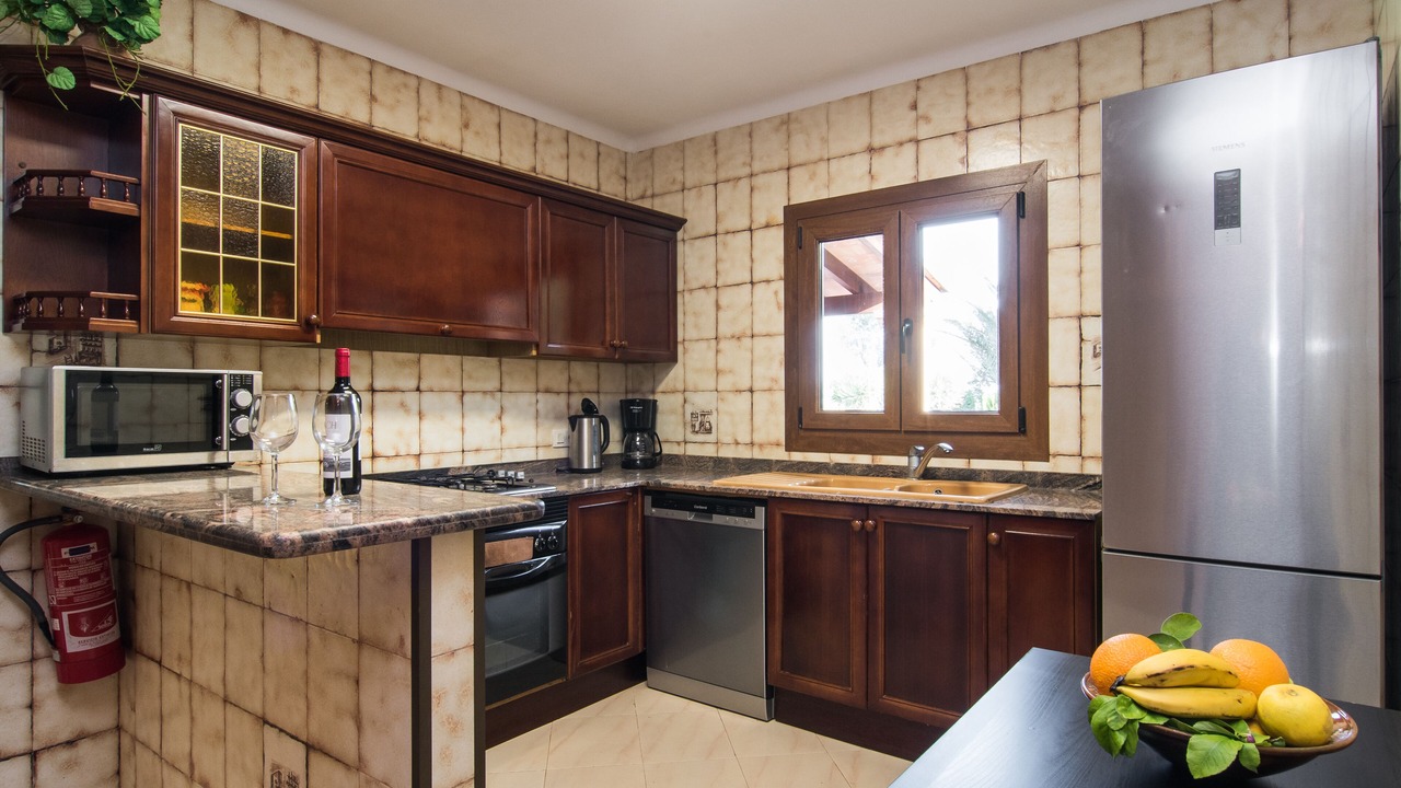 Photo of Kitchen in Felanitx
