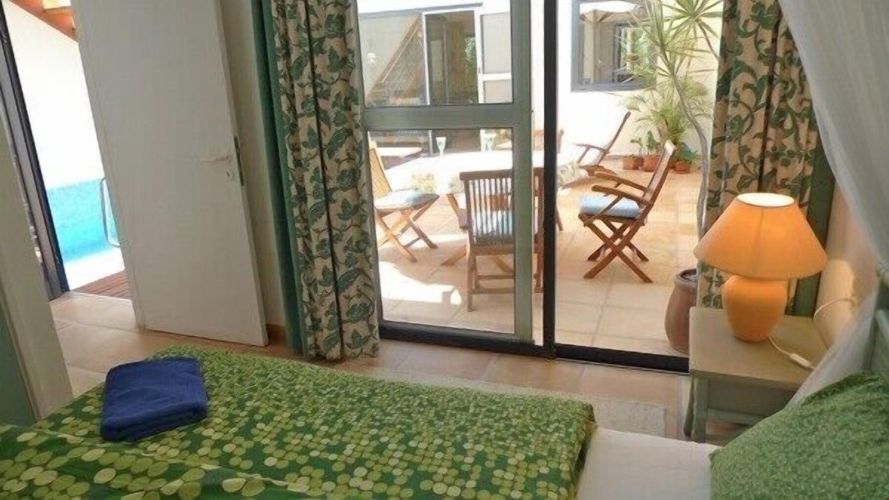 Photo of Bedroom in Bahia Calma