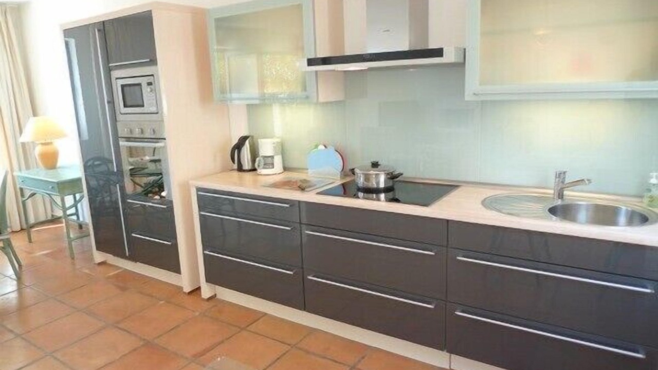 Photo of Kitchen in Bahia Calma