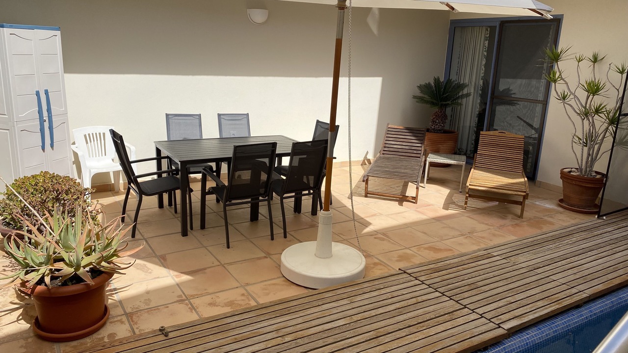 Photo of Outdoor in Bahia Calma
