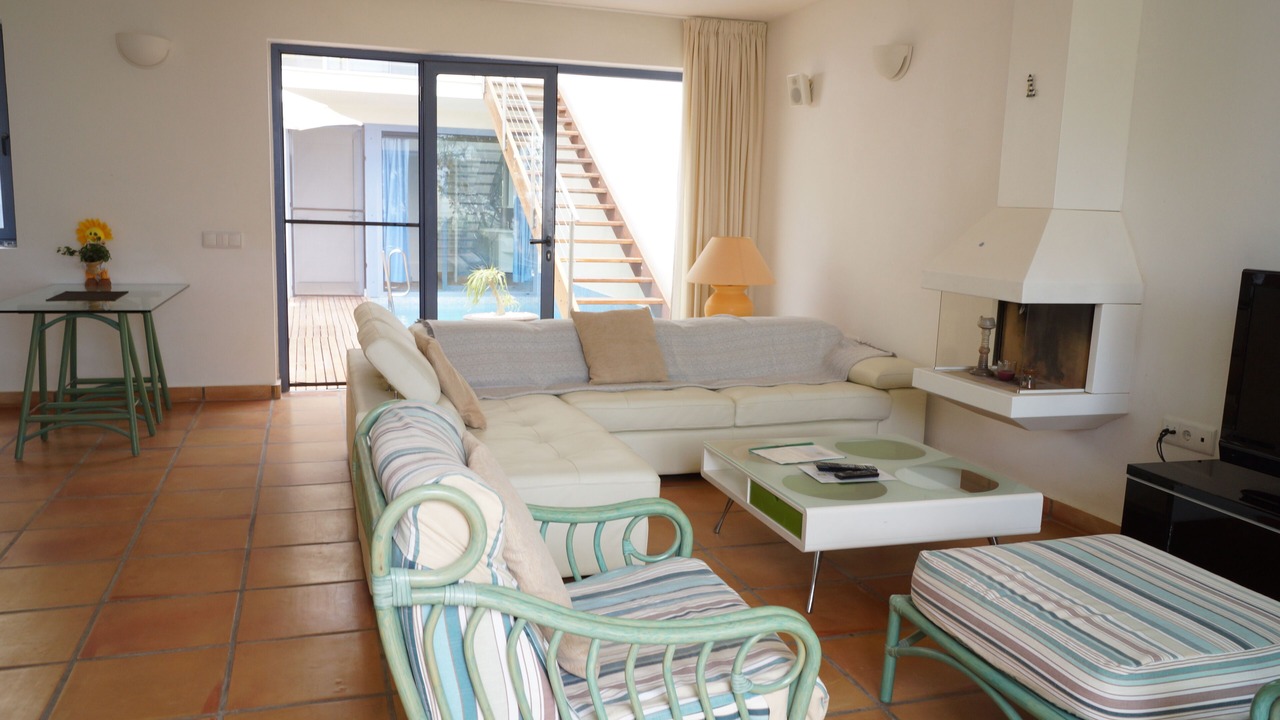 Photo of Livingroom in Bahia Calma