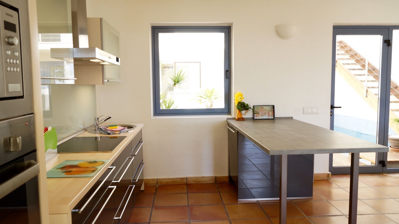 Photo of Kitchen in Bahia Calma