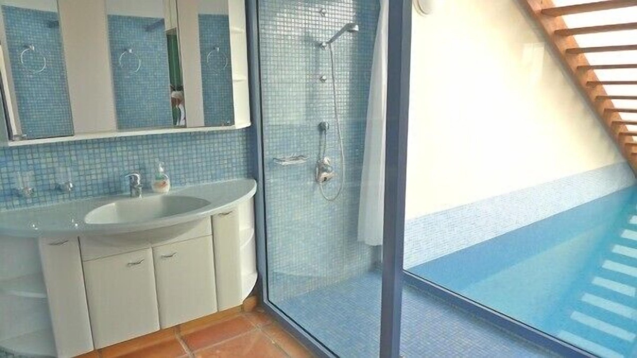 Photo of Bathroom in Bahia Calma