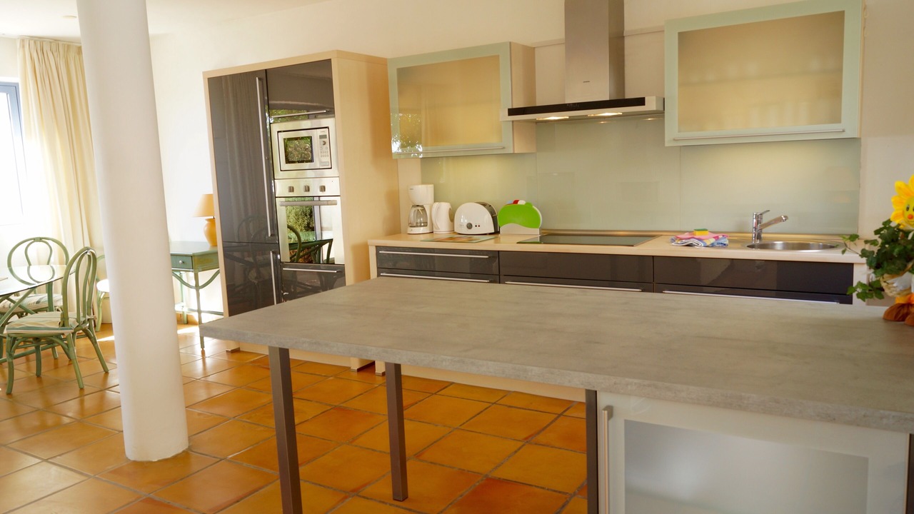Photo of Kitchen in Bahia Calma