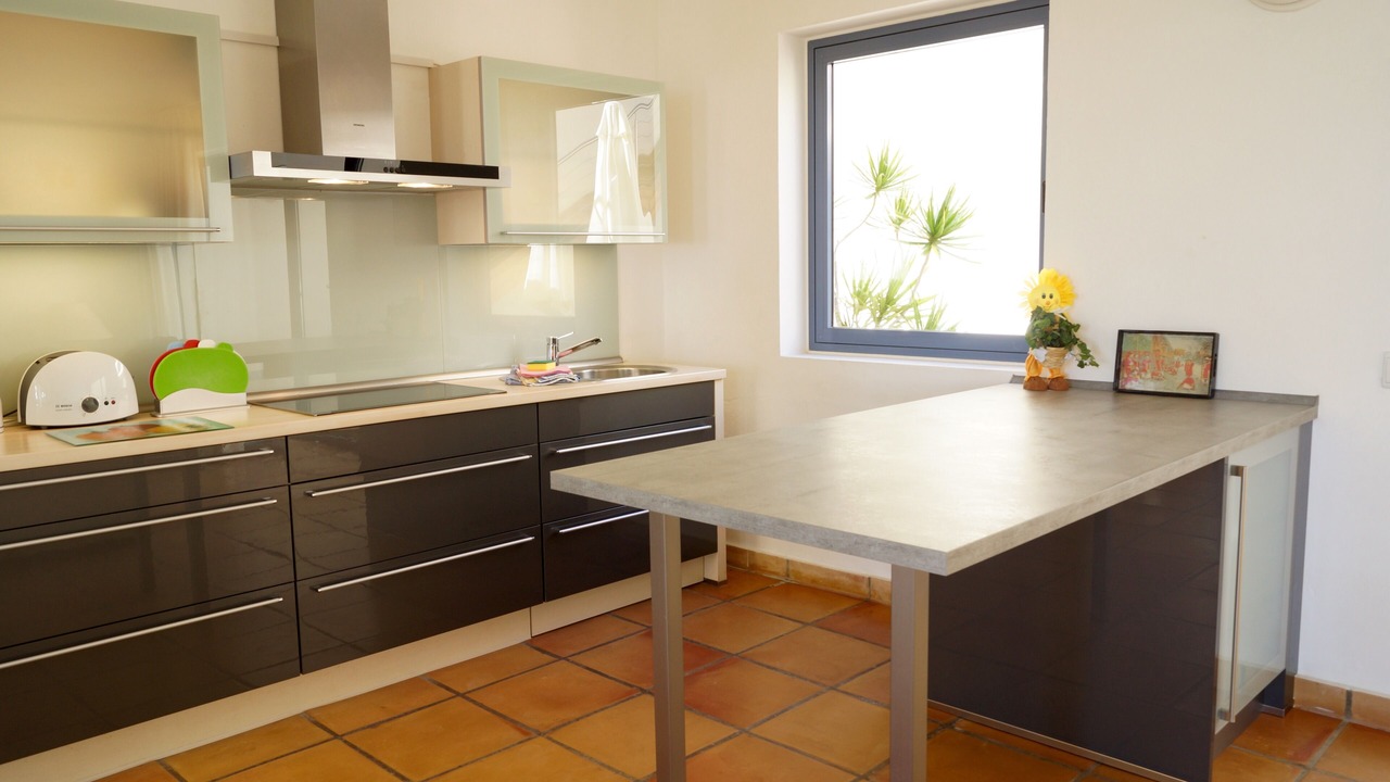Photo of Kitchen in Bahia Calma